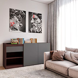 Фото Комод RS-3