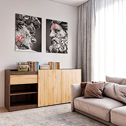 Фото Комод RS-3