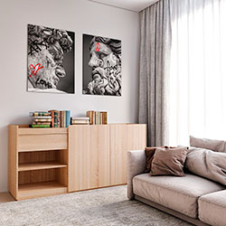 Фото Комод RS-3