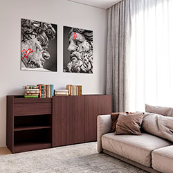 Фото Комод RS-3