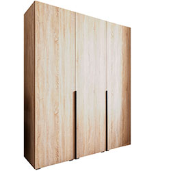 Фото Шафа на три двері ST0027