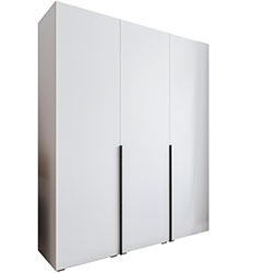 Фото Шафа на три двері ST0027