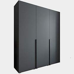 Фото Шафа на три двері ST0027