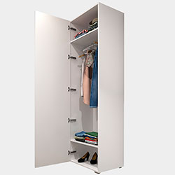 Фото Пенал для одягу SТ0012