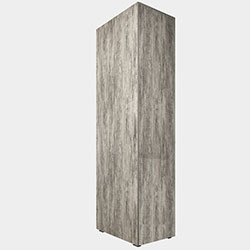 Фото Пенал для одягу SТ0012