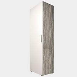 Фото Пенал для одягу SТ0012