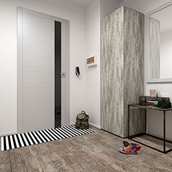 Фото Пенал для одягу SТ0012