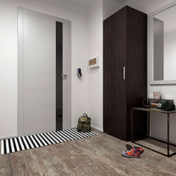 Фото Пенал для одягу SТ0012