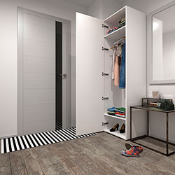 Фото Пенал для одягу SТ0012