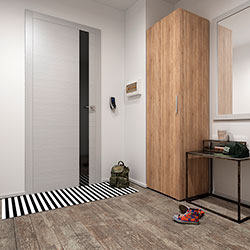 Фото Пенал для одягу SТ0012