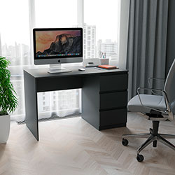 Фото Стіл комп’ютерний Т224