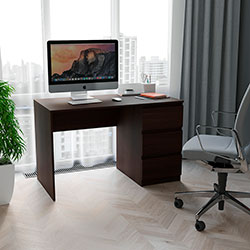 Фото Стіл комп’ютерний Т224