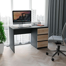 Фото Стіл комп’ютерний Т224