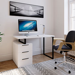 Фото Стіл типу МХ0003