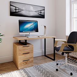 Фото Стіл типу МХ0003