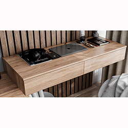 Фото Стіл комп’ютерний Т222