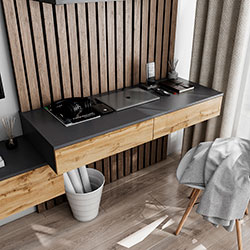 Фото Стіл комп’ютерний Т222