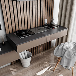 Фото Стіл комп’ютерний Т222