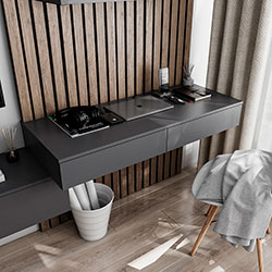 Фото Стіл комп’ютерний Т222