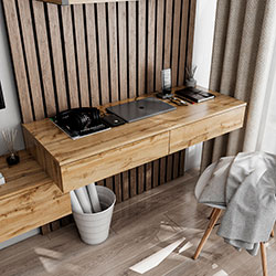 Фото Стіл комп’ютерний Т222