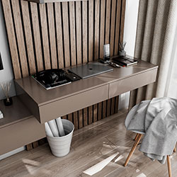 Фото Стіл комп’ютерний Т222