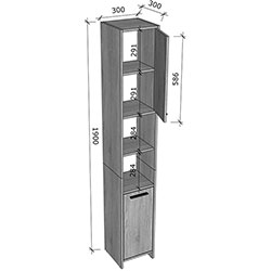 Фото Пенал GТ0005