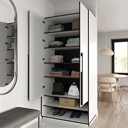 Фото Шафа R-0003 Ramo