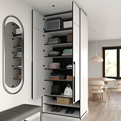 Фото Шафа R-0003 Ramo