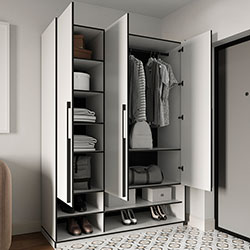 Фото Шафа R-0006 Ramo