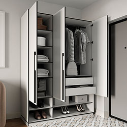 Фото Шафа R-0006 Ramo