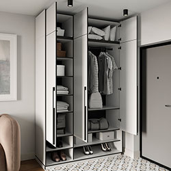 Фото Шафа R-0006 Ramo