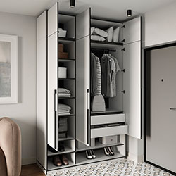 Фото Шафа R-0006 Ramo