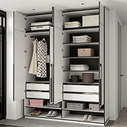 Фото Шафа R-0009 Ramo