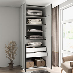 Фото Шафа R-0013 Ramo