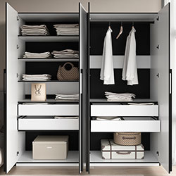 Фото Шафа R-0020 Ramo