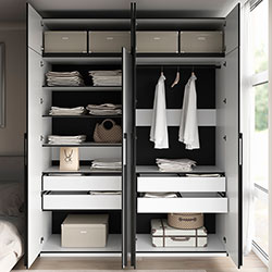 Фото Шафа R-0020 Ramo