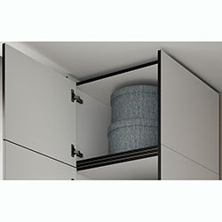 Фото Антресоль R-0021 Ramo