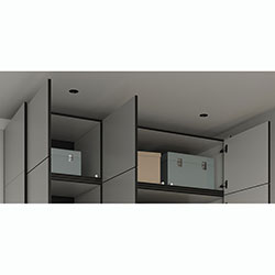 Фото Антресоль R-0023 Ramo