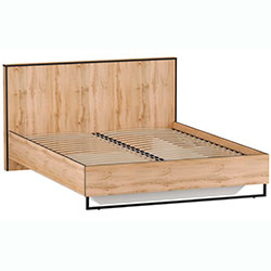 Фото Ліжко F 0010 160х200