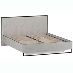 Фото Ліжко F 0010 160х200