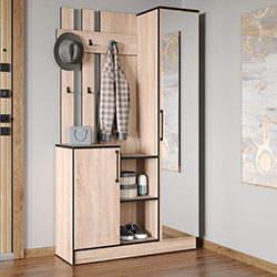 Фото Передпокій KO-0004 Корнелія