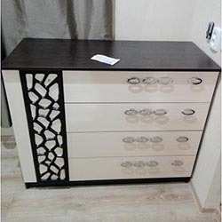 Фото Комод Селеста Венге + Дуб Молочний