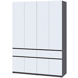  1600х520х2000 (800+800) 