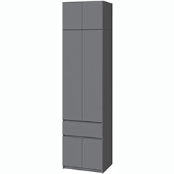  600х520х2400 