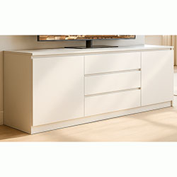 Комод Брайт 1800 Німфеа Альба