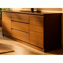 Комод Брайт 1800 Венге Магія