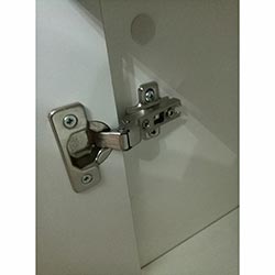 Фото Комод 4Д Мілан