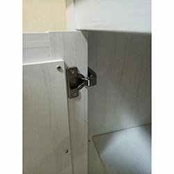 Фото Комод 2Д3Ш Джорджія Андерсон Пайн