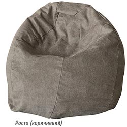 Фото Крісло-груша Гном New 700 Росто