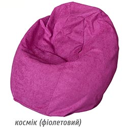 Фото Крісло-груша Гном New 700 Космік